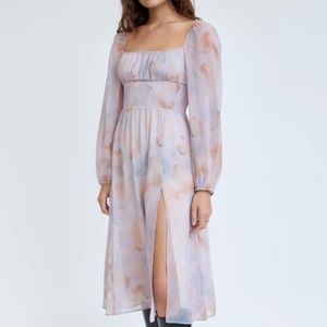 Wilfred BELLA SLIT DRESS